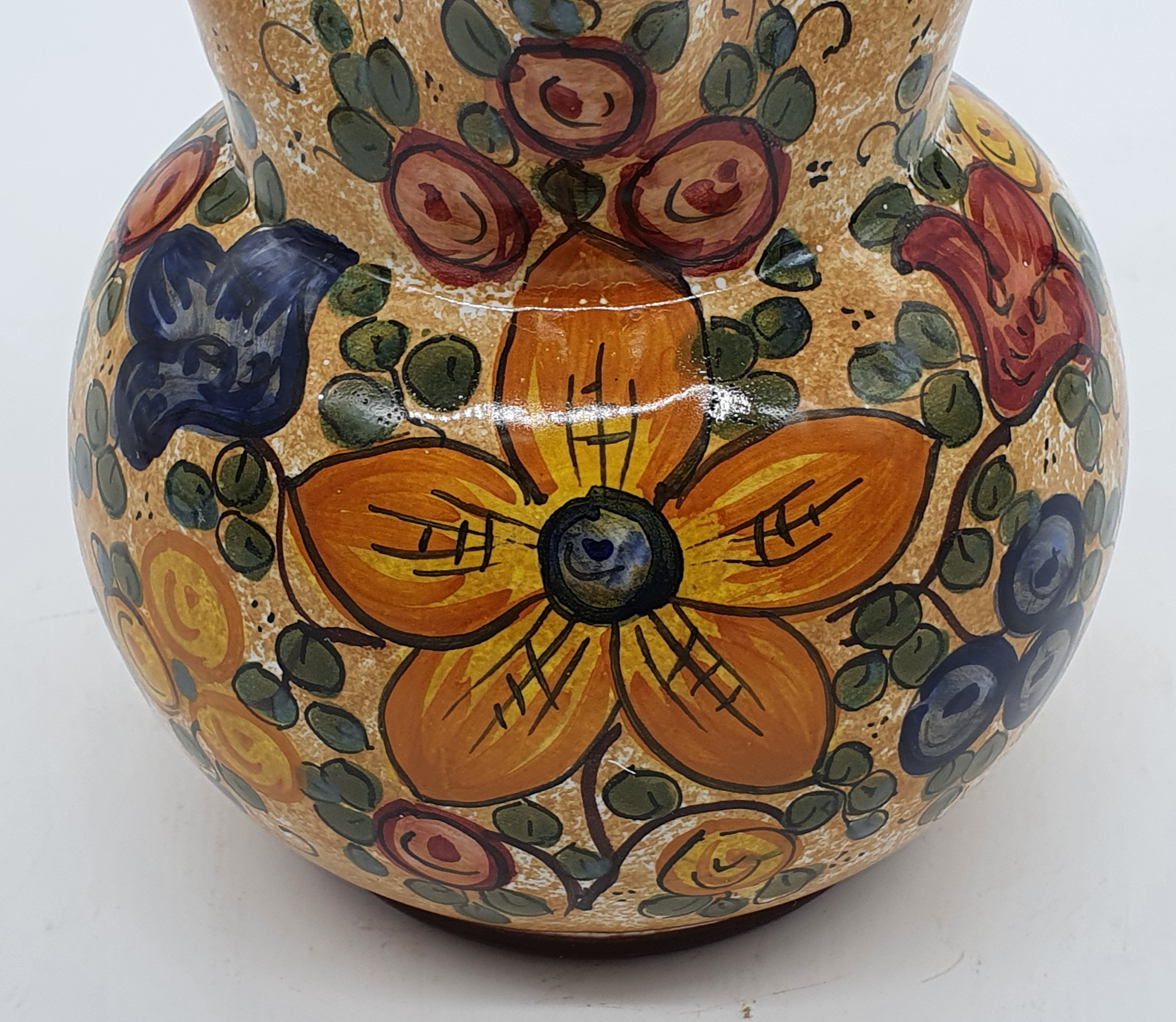 Jug Decor Gubbio