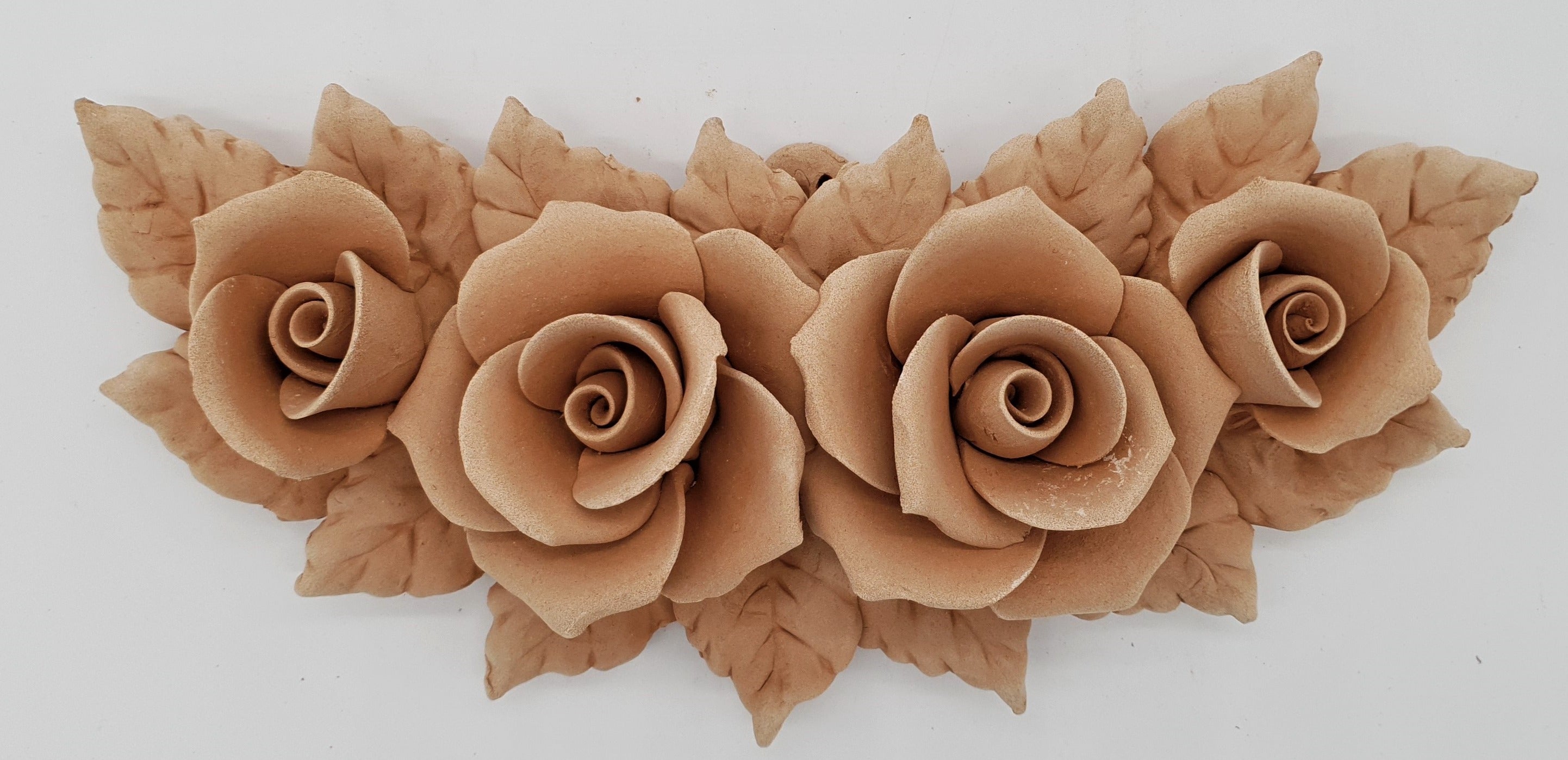 Drappo Rose Terracotta