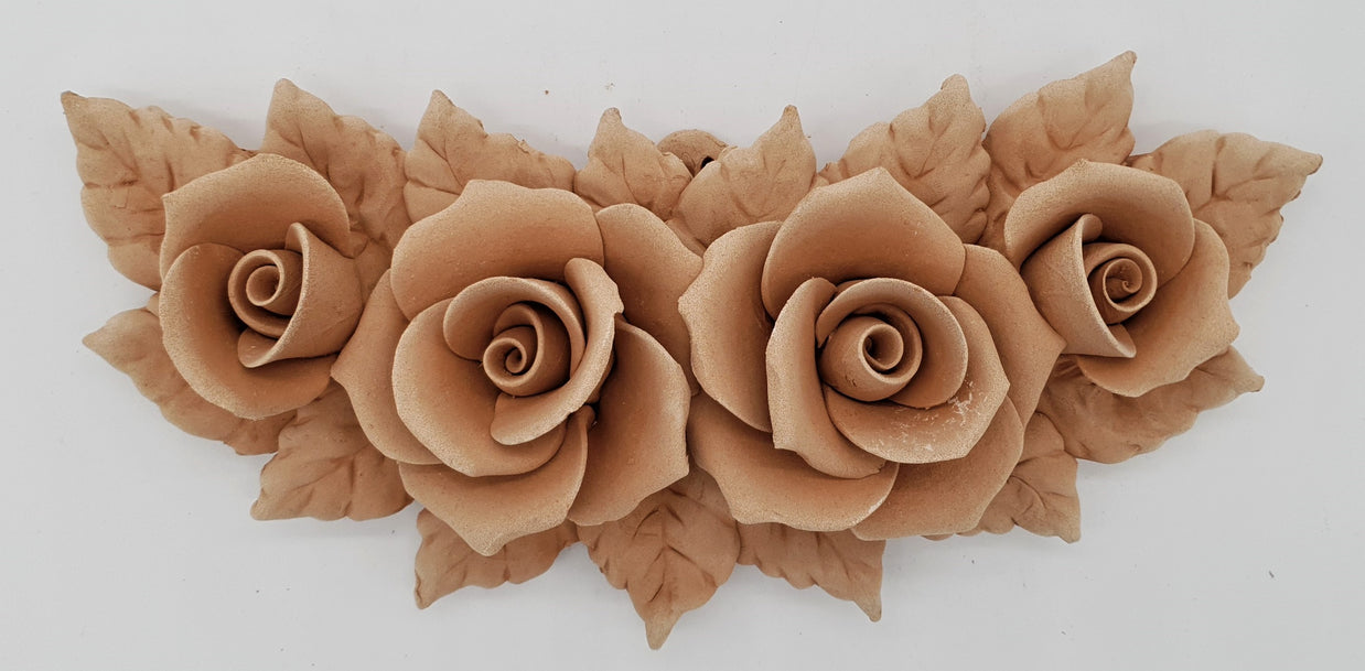 Drappo Rose Terracotta