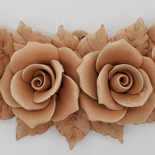 Drappo Rose Terracotta