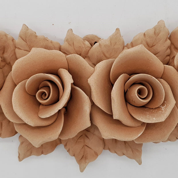 Drappo Rose Terracotta