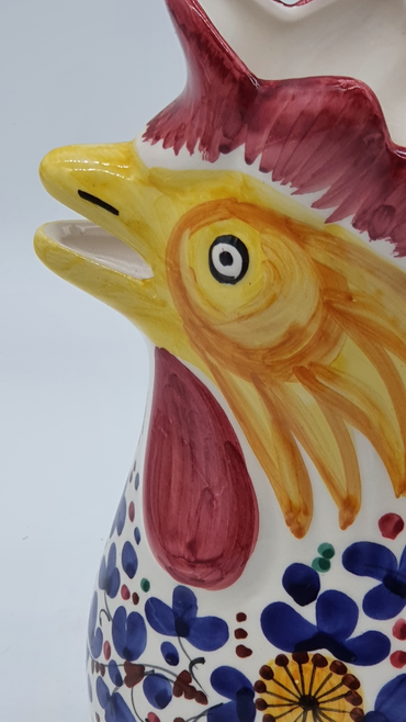Gallo Arabesco
