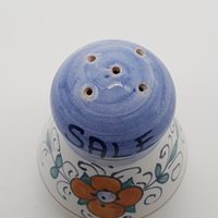 Sale E Pepe Decoro Deruta