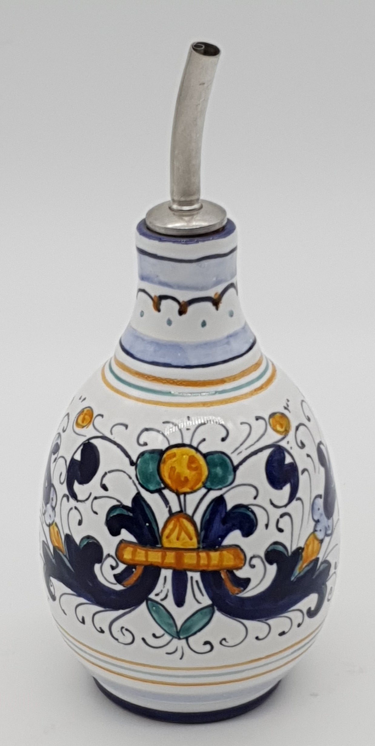 Oliera Decoro Deruta