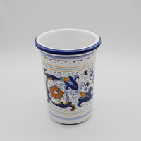 Bottle Holder Deruta Decor