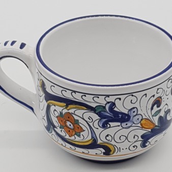 Tazza Decoro Deruta