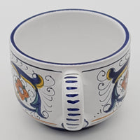 Tazza Decoro Deruta