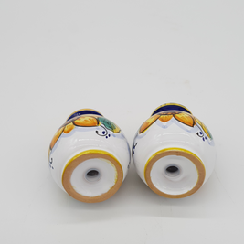 Set Sale e Pepe Decoro Girasoli Gambino