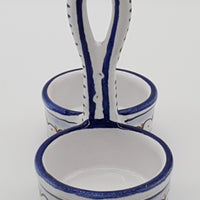 Olio E Aceto Decoro Deruta