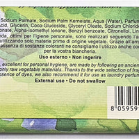 Sapone Vegetale Bouquet Di Viole