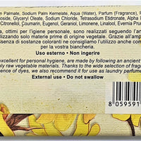 Sapone Vegetale Calicantus