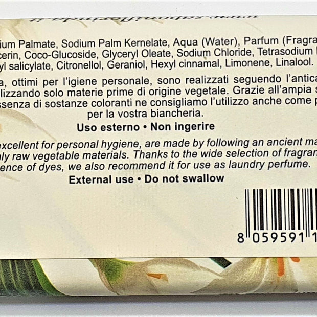 Sapone Vegetale Crocus