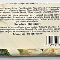 Sapone Vegetale Crocus