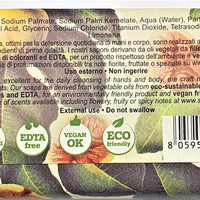 Sapone Vegetale Fico