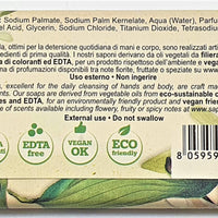 Sapone Vegetale Fiori Di Vaniglia