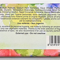 Sapone Vegetale Fiori Di Campo