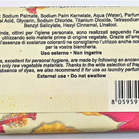Sapone Vegetale Fiori Di Ibiscus