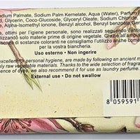 Sapone Vegetale Fiori Di Mandorlo