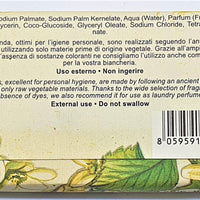 Sapone Vegetale Fiori Di Ribes