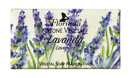 Lavender Vegetable Soap