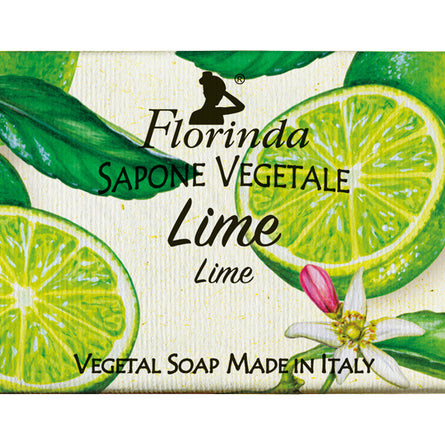 Sapone Vegetale Lime