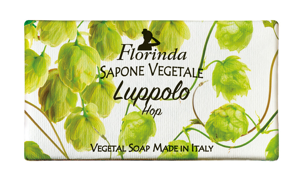 Sapone Vegetale Luppolo