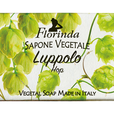 Hops Vegetable Soap