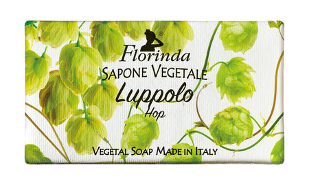 Hops Vegetable Soap