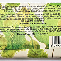 Sapone Vegetale Luppolo