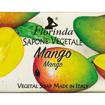 Mango Vegetable Soap
