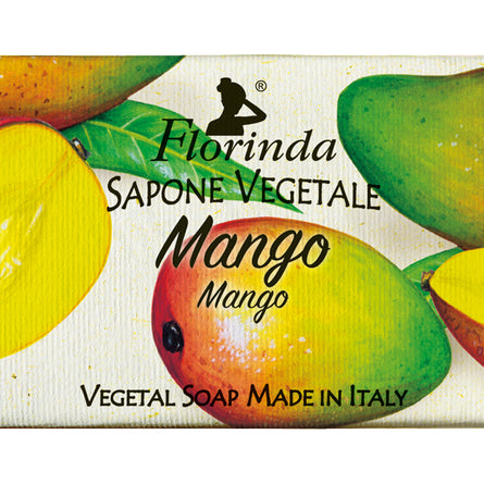 Sapone Vegetale Mango
