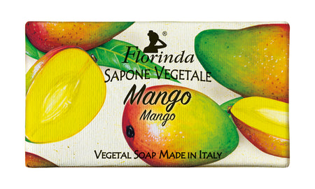 Mango Vegetable Soap