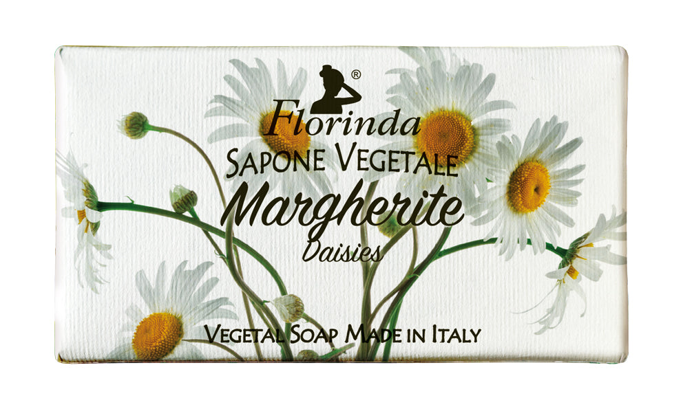 Sapone Vegetale Margherite