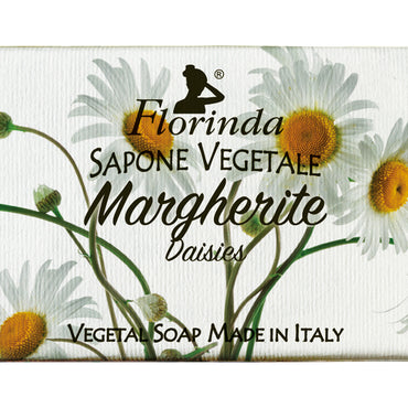 Sapone Vegetale Margherite