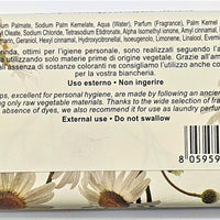 Sapone Vegetale Margherite