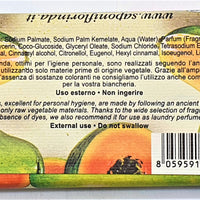 Sapone Vegetale Papaya