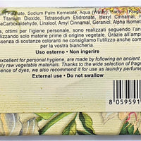 Sapone Vegetale Passiflora