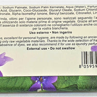 Sapone Vegetale Violetta