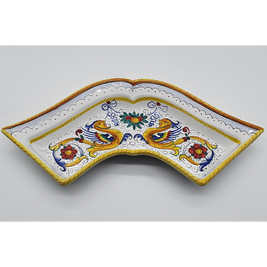 Antipastiera Raffaellesco 7 pz