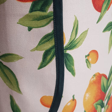 Kitchen Apron Oranges