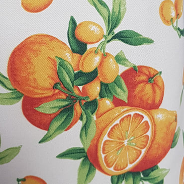 Kitchen Apron Oranges