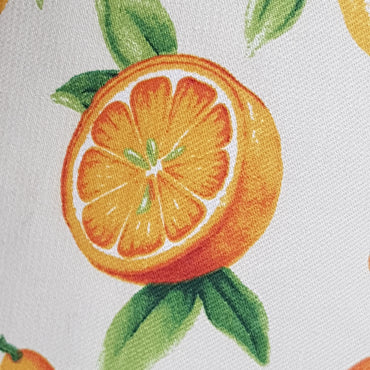 Kitchen Apron Oranges