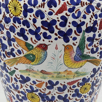 Orcio Stretto Arabesco Colorato