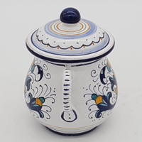 Zuccheriera Decoro Deruta