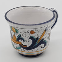 Tazzina Caffè Decoro Deruta