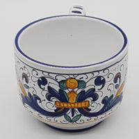 Tazza Decoro Deruta