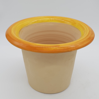 Porta Vasi Decoro Raffaellesco