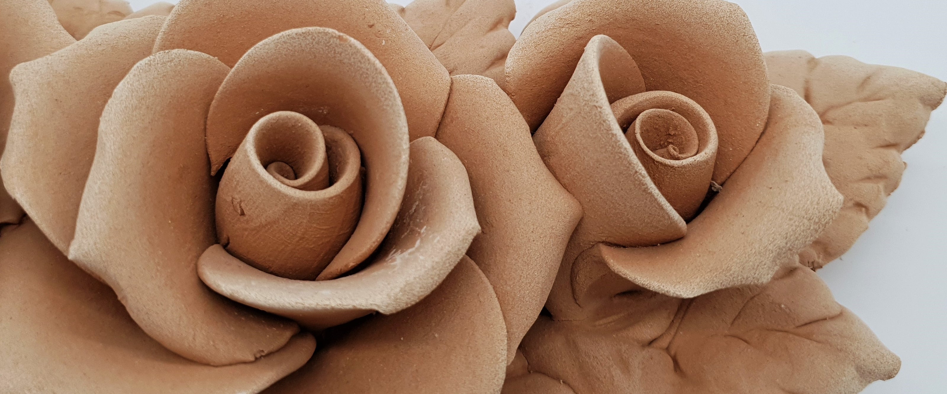 Drappo Rose Terracotta