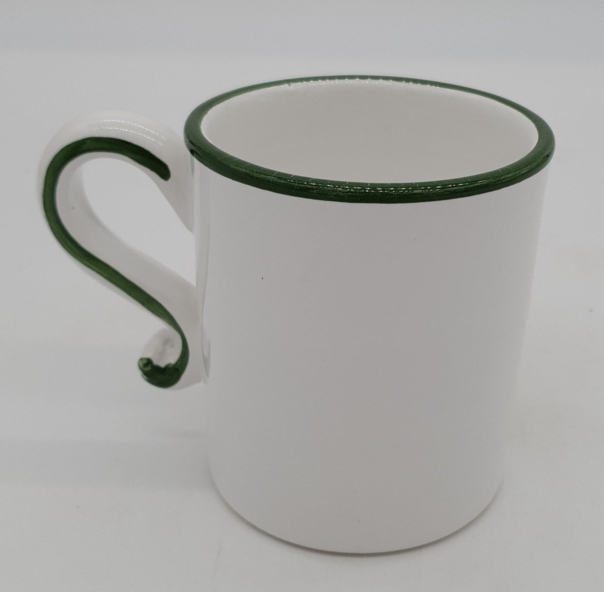 Bicchiere Mug Girasoli Toscana
