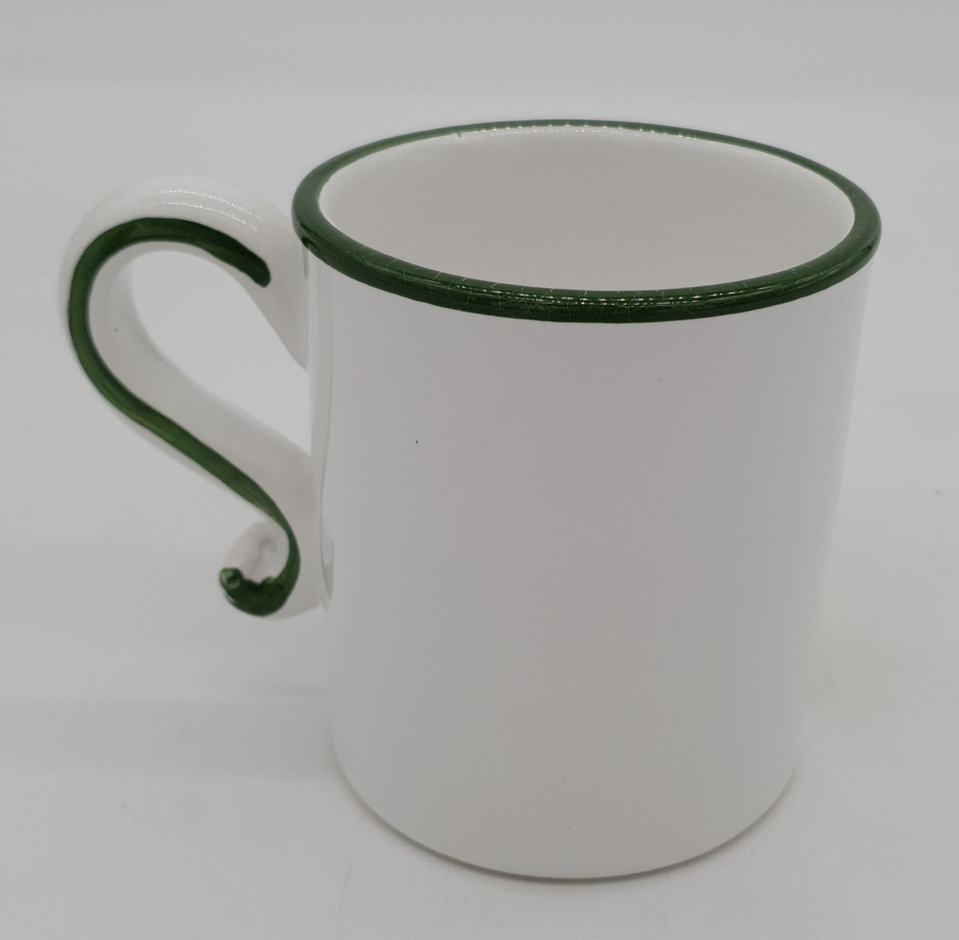 Bicchiere Mug Girasoli Toscana